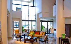 The Colonnade (D10), Condominium #594590781